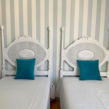 Apartamento O Albuquerque - Centro Cidade Alcobaça Buitenkant foto