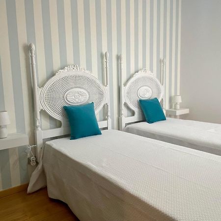 Apartamento O Albuquerque - Centro Cidade Alcobaça Buitenkant foto