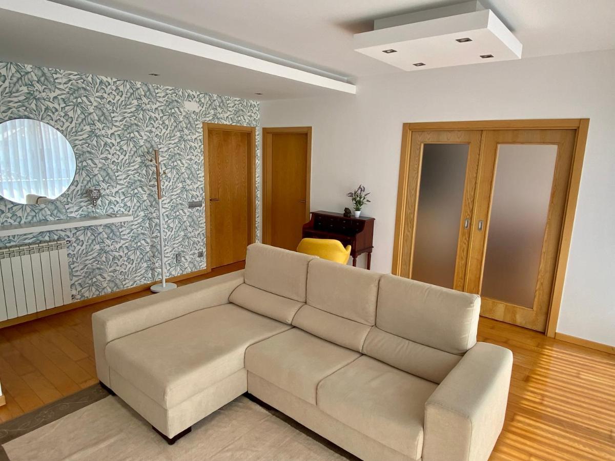 Apartamento O Albuquerque - Centro Cidade Alcobaça Buitenkant foto