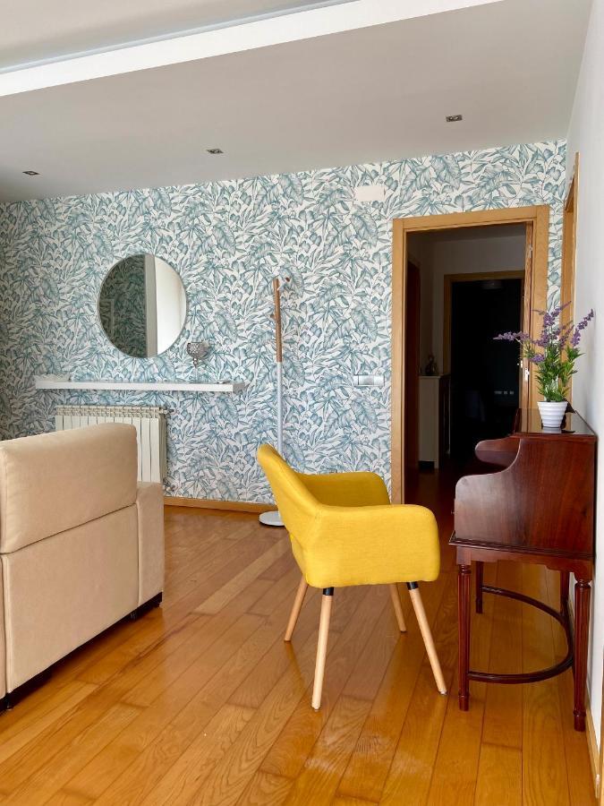 Apartamento O Albuquerque - Centro Cidade Alcobaça Buitenkant foto