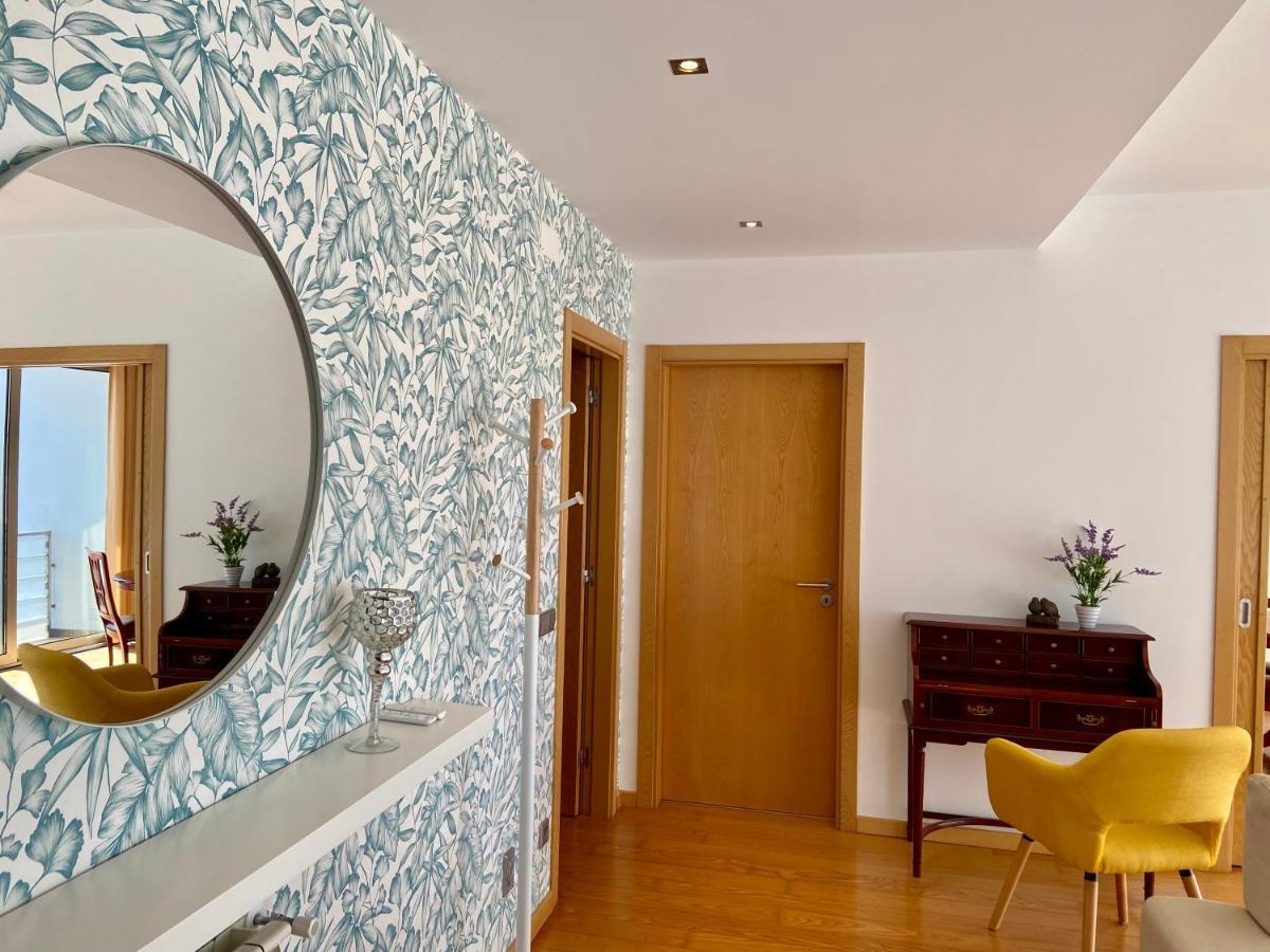 Apartamento O Albuquerque - Centro Cidade Alcobaça Buitenkant foto