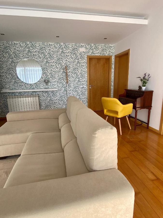 Apartamento O Albuquerque - Centro Cidade Alcobaça Buitenkant foto