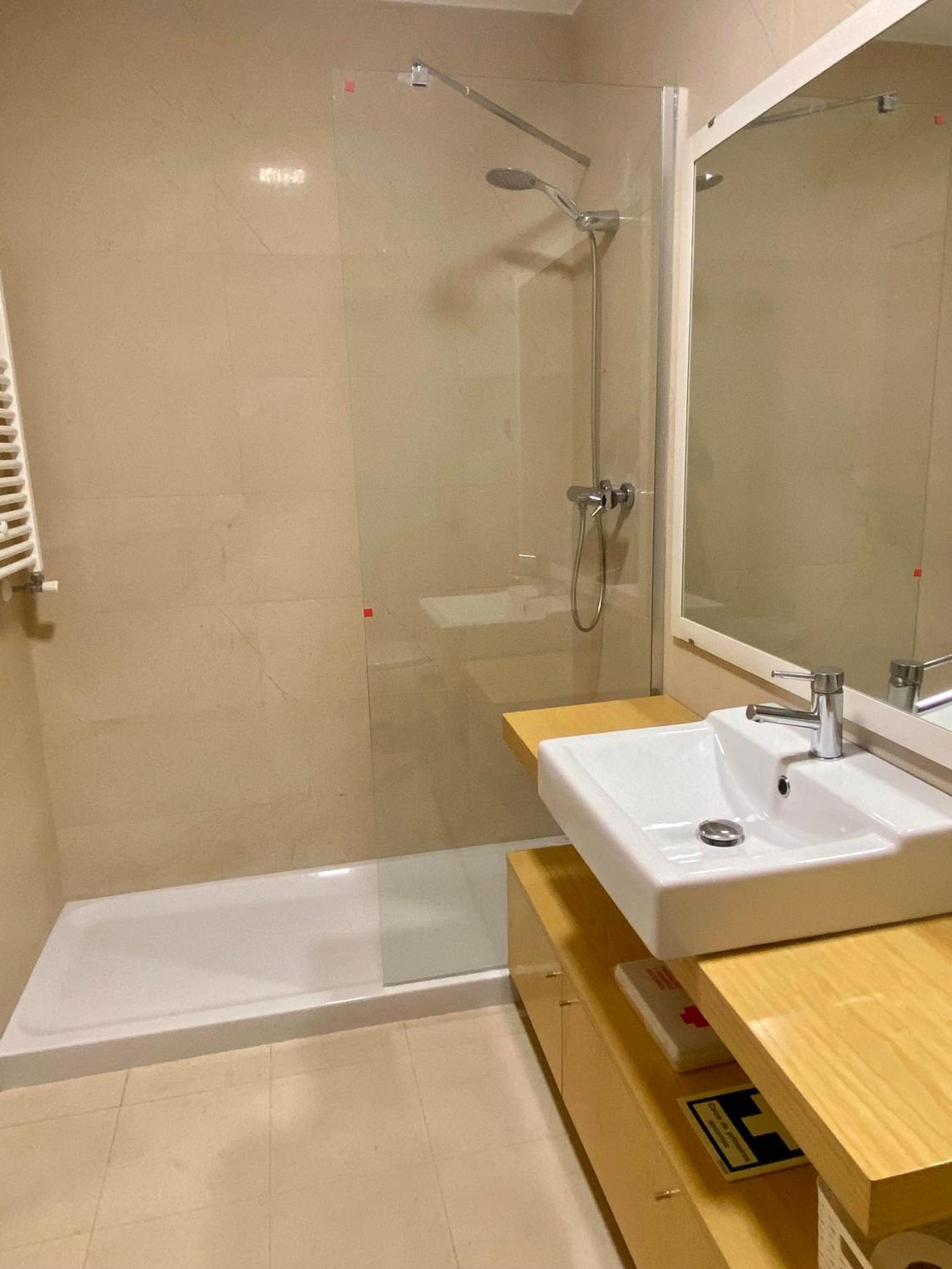 Apartamento O Albuquerque - Centro Cidade Alcobaça Buitenkant foto